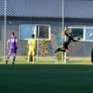 Egygólos vereséget szenvedtünk