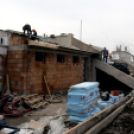 Városi Strandfürdő - burkolások, gépészet