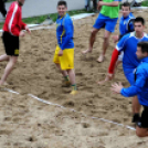 II. Ceglédi Kézilabda Nap