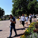 Csemőben is járt a nemzetközi zsűri