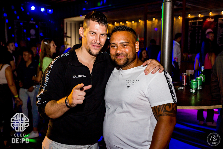  Best of Summer Party - Chriss Lay (2023. 08. 19.)