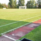 Ceglédi VSE – Kazincbarcikai BSC 1-2 (1-1)