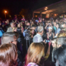 Ganxta Zolee és a Kartel, Zanzibár - szombat esti koncertek