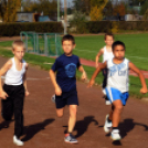 Iskolák közti futóverseny