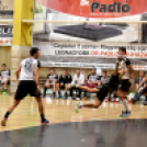 Cegléd - Mezőkövesd férfi kézilabda bajnokság