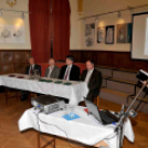 Pedagógus díjak átadása