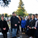 Patkós Irmára emlékeztek