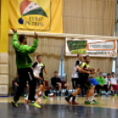 Cegléd - Mezőkövesd férfi kézilabda bajnokság