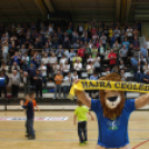 Ceglédi KKSE – Mezőkövesdi KC: 30-24 (11-17)