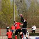 CVSE - Békéscsaba 2-7 