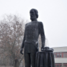 Pál napi csata megemlékezés