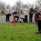 Ifjú katasztrófavédelmi verseny