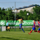 Búcsú az NB II-től