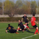 CEGLÉDI VSE–BALMAZÚJVÁROS 2–6 (2–3)