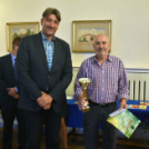 Legszebb kertek - legszebb rajzok Cegléden