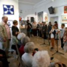 Folton-Folt Klub jubileumi kiállítása