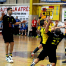 Cegléd - Orosháza kézilabda mérkőzés