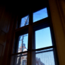 Rákóczi úti épületbontás I.