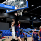 Kiváló játékkal győzelem a Vasas Akadémia ellen