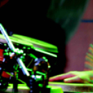 Múzeumok éjszakája 2014