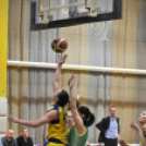 CEGLÉDI EKK – UNIQA EUROLEASING SOPRON 53 – 78