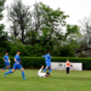 Ceglédi VSE – Felsőtárkány Mezőkövesd-Zsóry 3-0 (0-0)