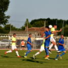 Ceglédi VSE - Békéscsaba 1912 Előre 3:0