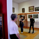 Kossuth rádió bejelentkezése Ceglédről