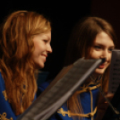 Újévi fúvós koncert