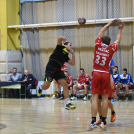 Ceglédi KKSE – Kőnig Trade Balmazújvárosi KK: 29-26 (16-11)