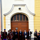 Aradi vértanúkra emlékeztünk