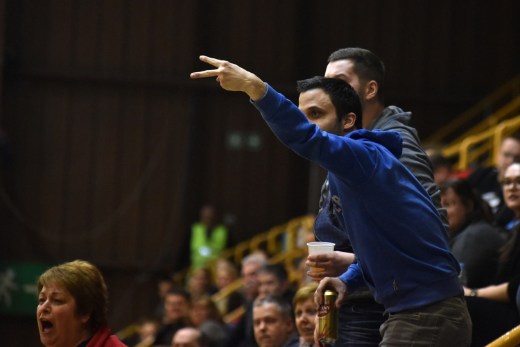 Ez egy nagy [GYŐZELEM] volt