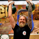 I. Nemzetközi Kettlebell Bajnokság