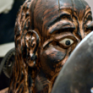 Két tehetséges alkotóra emlékeztek