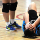 Ceglédi Kék Cápák - DAC