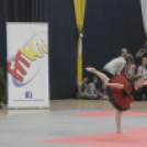 Fit-Kid Nemzetközi Finess Verseny