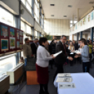 Hungária Nostra országos kiállítása a Várkonyiban