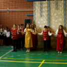 Karácsonyi ünnepségek a Várkonyiban