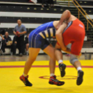 NB I-es birkózó csapatbajnokság -A- csoport