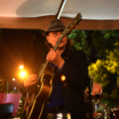 Dobmúzeum Trió a Szindbád teraszán