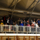 Dzsamali és Császár vezették győzelemre a Ceglédet