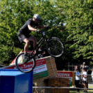 Országos triál bajnokság Cegléden