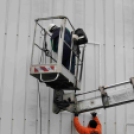 A Sportcsarnok új neve