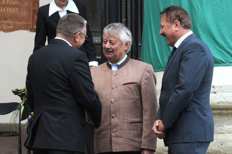 XVIII. Kossuth Toborzó - 2. nap