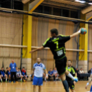 Ceglédi KKSE – König Trade Balmazújváros: 30-29 (13-13)