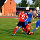 Ceglédi VSE - Nyíregyháza 3-5