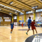 Jótékonysági gála - labdarúgó szakosztály