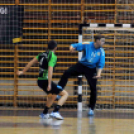 CEGLÉDI KKSE–PLER-BUDAPEST 31–33 (16–16)