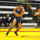 NB I-es birkózó csapatbajnokság -A- csoport