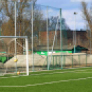 Ceglédi VSE – MTK Budapest 1 – 3 ( 0 – 1 )